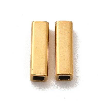 Ion Plating(IP) 304 Stainless Steel Beads