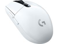 Logitech G305 LIGHTSPEED Wireless Gaming Mouse, Hero 12K Sensor, 12,000 DPI, Lightweight, 6 Programmable Buttons, 250h Batter...