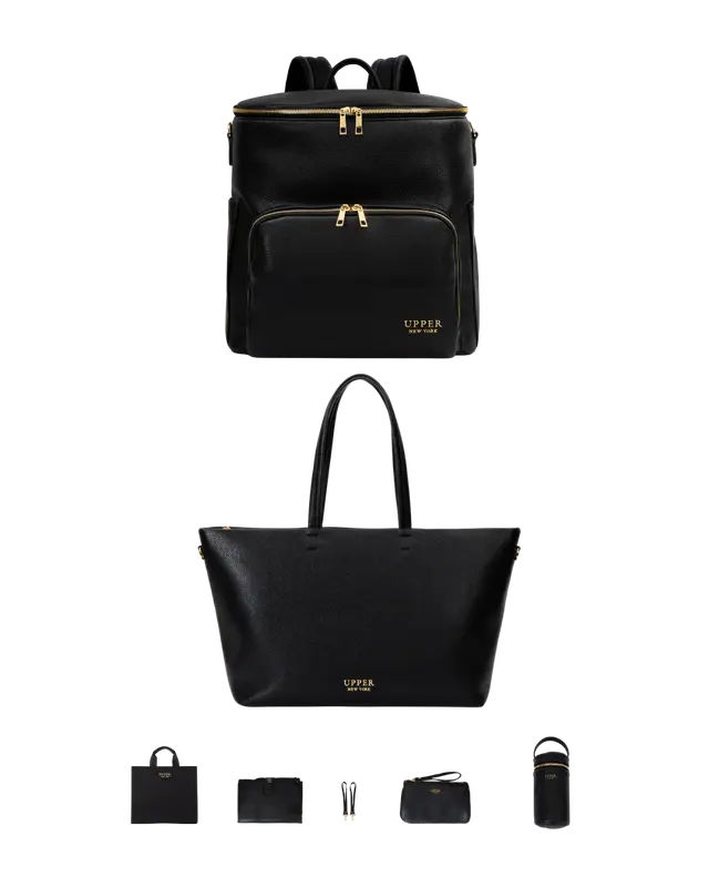 NEWBORN + FAMILY TRAVEL SYSTEMS