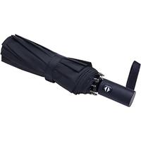 Automatic, Strong and Portable, Wind Resistant, Folding Small Umbrella