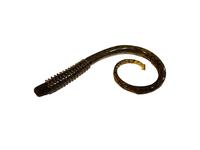 Possum Tail Worm by Chompers fishing supplies big fishing gift soft lure