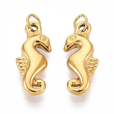 304 Stainless Steel Pendants