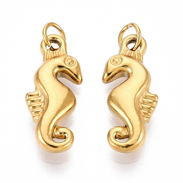 304 Stainless Steel Pendants