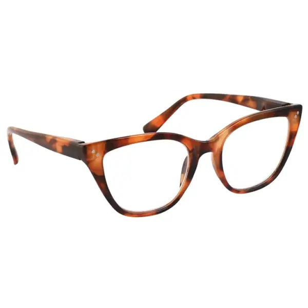 Alvita Siggy Reading Glasses +2.00