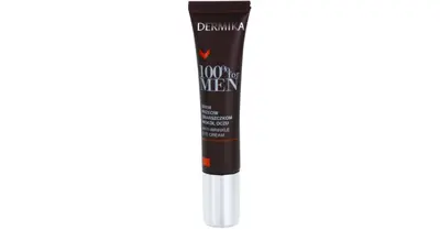Dermika 100% Men's Anti-Wrinkle Eye Cream 15ml