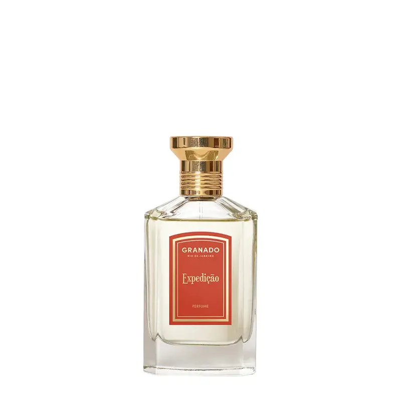 Granado Expedition Eau de Parfum 75 ml