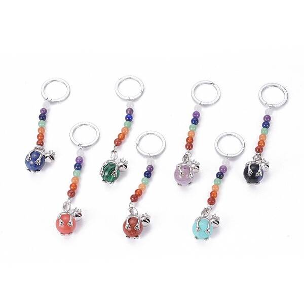 Chakra Jewelry