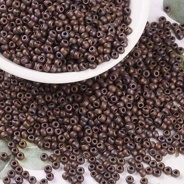 MIYUKI Round Rocailles Beads