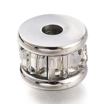 304 Stainless Steel Beads