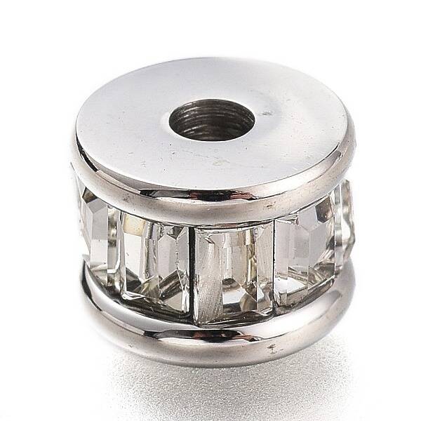 304 Stainless Steel Beads