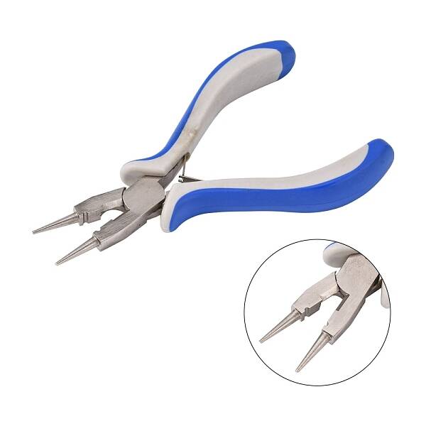 Carbon Steel Jewelry Pliers