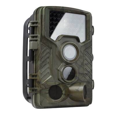 Rexing Woodlens H1 HD 16MP Trail Camera Day & Night (Open Box – Final Sale)