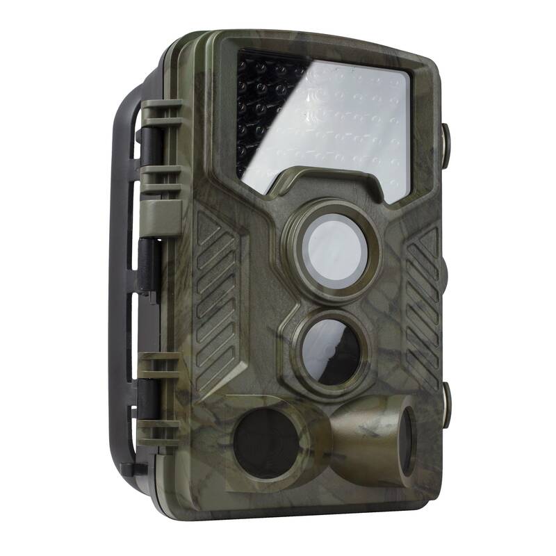 Rexing Woodlens H1 HD 16MP Trail Camera Day & Night (Open Box – Final Sale)