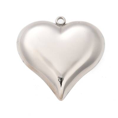 304 Stainless Steel Pendants
