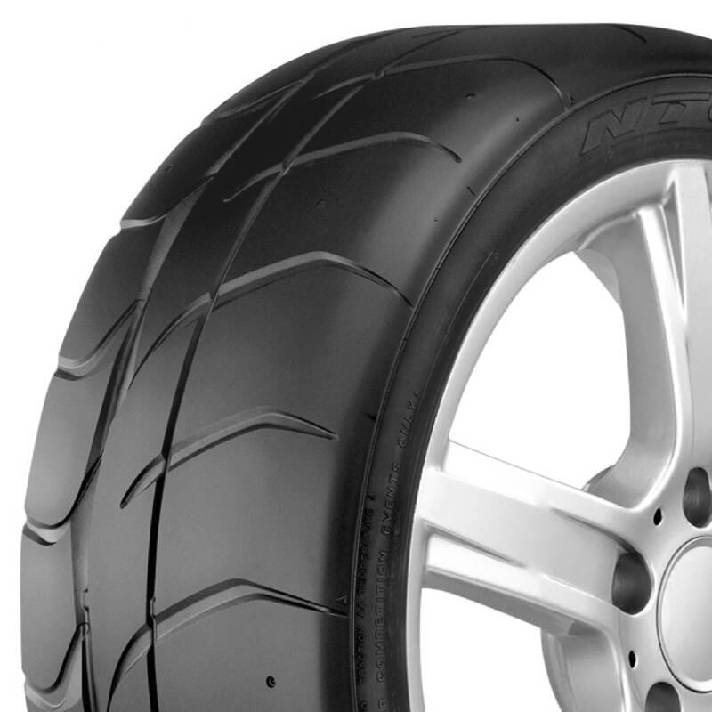 Nitto Tire NT01 Competition - 335/30R18 102W