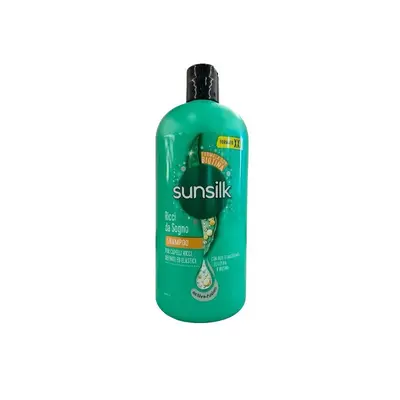 Sunsilk Dream Curls Shampoo 810 ml