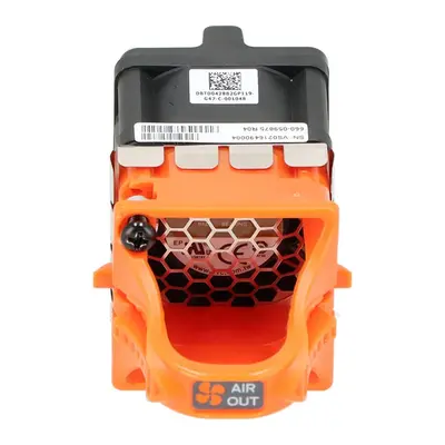 EX3400-FAN-AFO Juniper back-to-front AirFlow Fan Unit for EX3400
