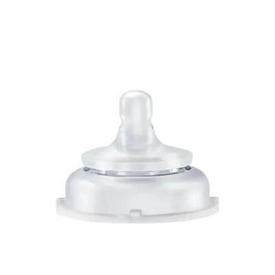 Tilted Anti-Spill Sippy Cup Accessory