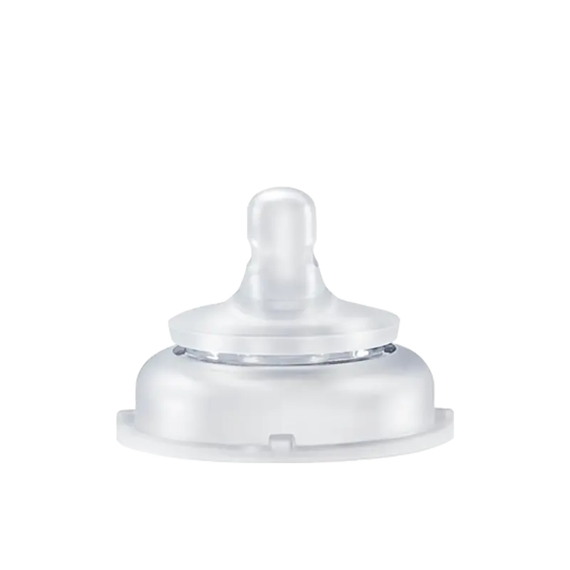 Tilted Anti-Spill Sippy Cup Accessory