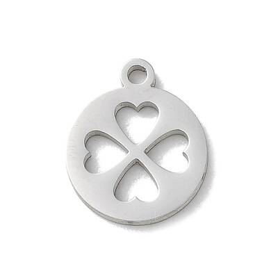 304 Stainless Steel Pendants