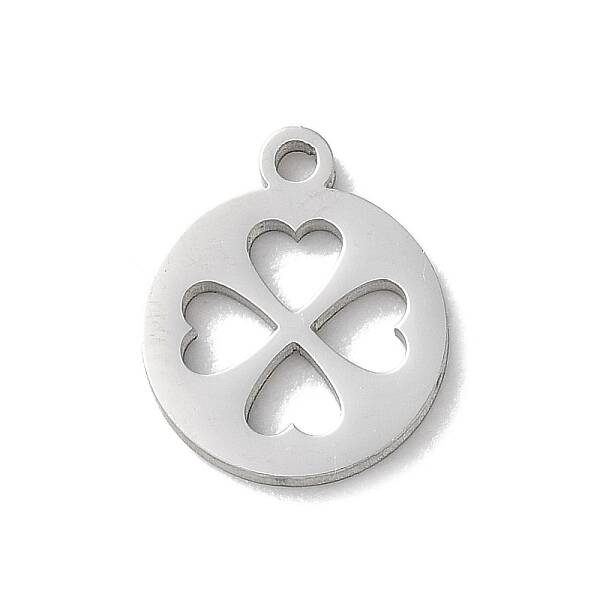 304 Stainless Steel Pendants