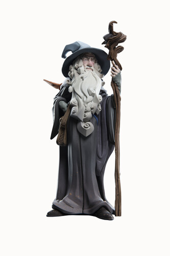 WETA Workshop Mini Epics - The Lord of The Rings Trilogy - Gandalf the Grey