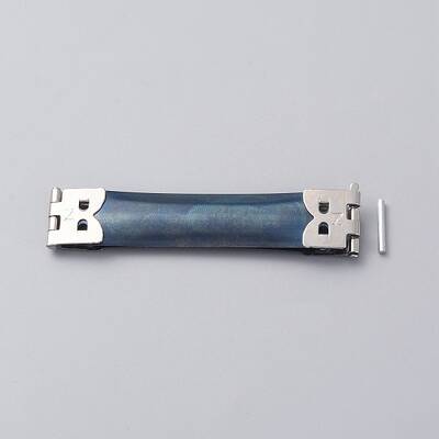 Manganese Handbag Shrapnel Clip