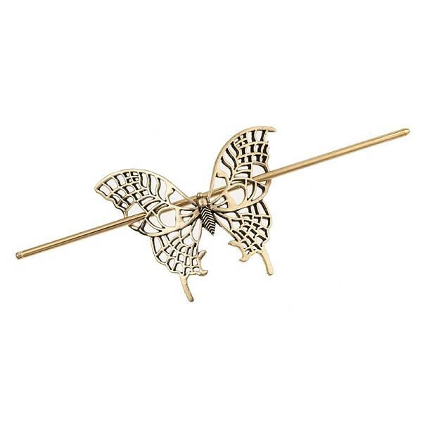 Alloy Hair Sticks