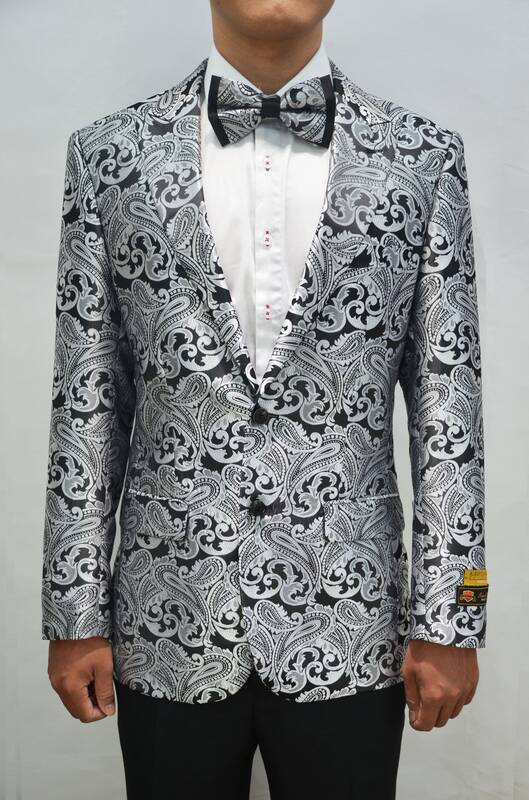 Mens Plus Size Blazers - Men Plus Size Blazer
