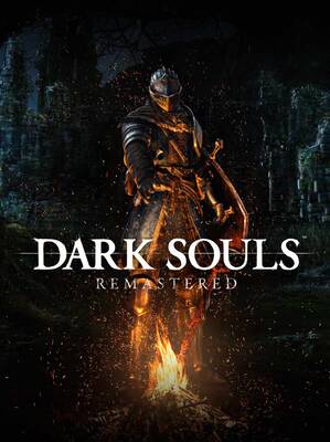 Dark Souls Remastered | Steam