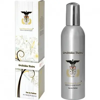 Les Perles D Orient Orchidee Noire Eau De Parfum 150 Ml