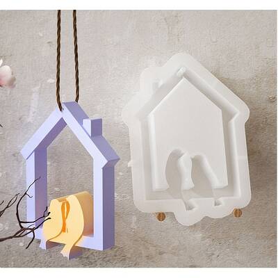 Silicone Pendant Molds