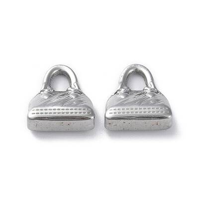 Non-Tarnish 304 Stainless Steel Pendants
