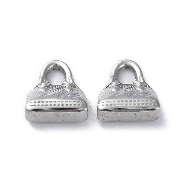 Non-Tarnish 304 Stainless Steel Pendants