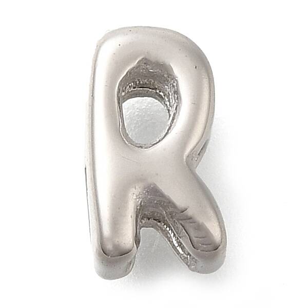 304 Stainless Steel Slide Charms