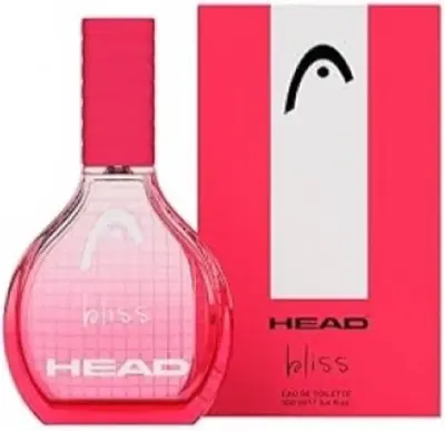 Head Bliss - Eau De Toilette 100 Ml
