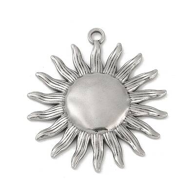 304 Stainless Steel Pendants