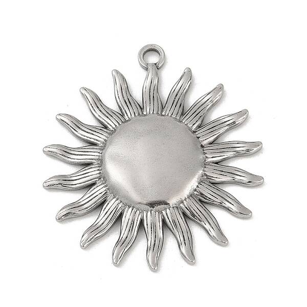 304 Stainless Steel Pendants