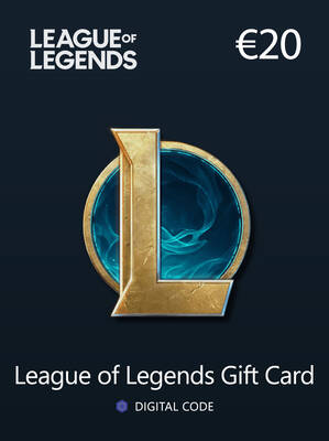 League of Legends 20 EUR WEST NORTH EAST | Others