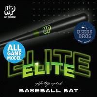 (Trios)Baseball Bat Break All game model - 2025 Factory Sealed Hit Parade Deedsbros Edition (All Game Model) Autographed Base...