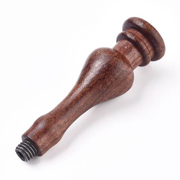 Pear Wood Handle