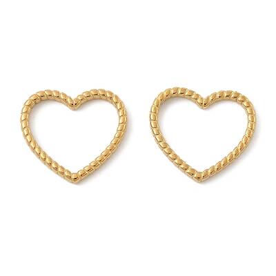 304 Stainless Steel Linking Rings