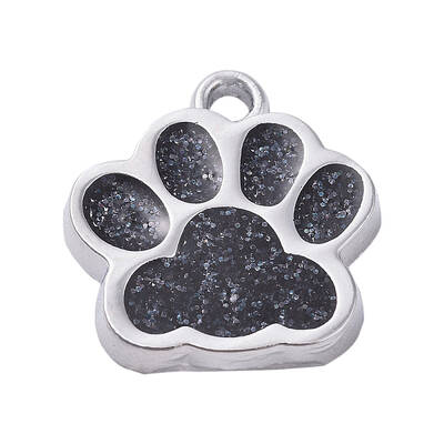Alloy Enamel Charms