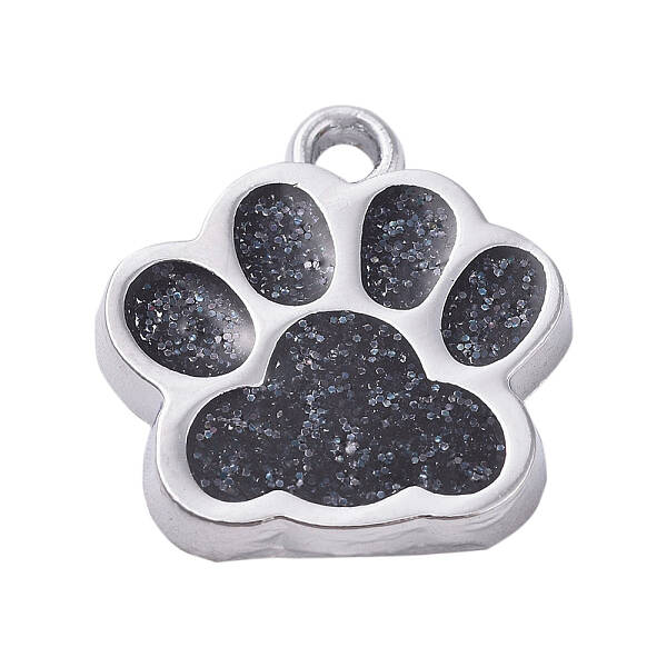 Alloy Enamel Charms