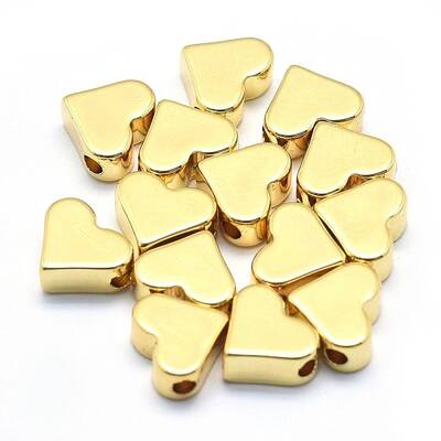 Brass Beads