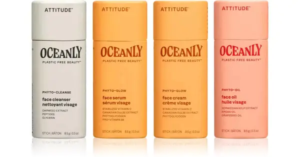 Attitude Oceanly Glow