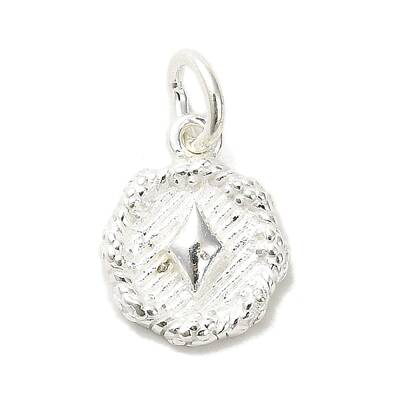 Sterling Silver Charms