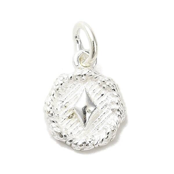 Sterling Silver Charms