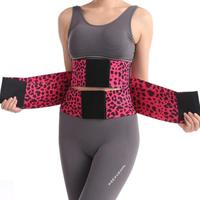 Waist Trainer Belt Waist Cincher Trimmer Ab Belt Tummy Control Body Shaper with Triple Wrap Women and Men
