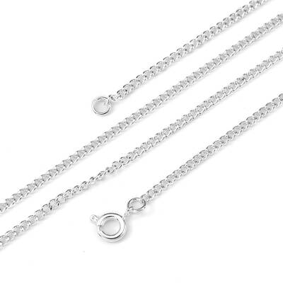 Iron Necklace Making